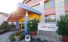 Vitalmed Hotel Sarvar